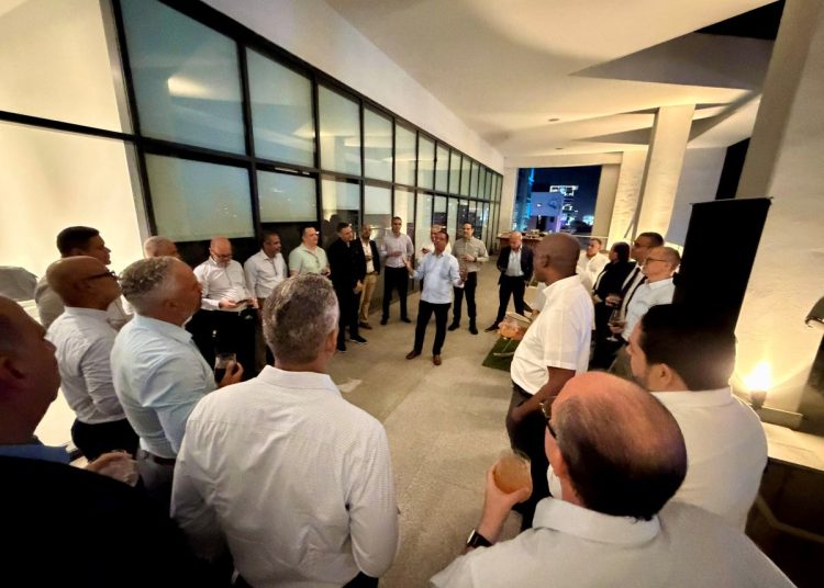 El encuentro reafirmó el compromiso de IT Professionals de continuar evolucionando como una comunidad de referencia para líderes tecnológicos.