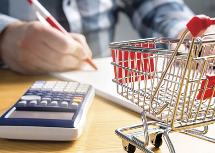 La publicación se produce poco más de una semana después de que el banco central volviera a mantener estable su tasa de endeudamiento de referencia a corto plazo. - Fuente externa.