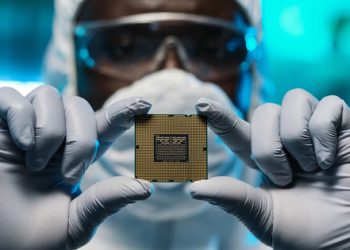 Chips de la japonesa Rapidus.- Fuente externa.