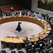 Estados Unidos justifica su oposición con el argumento de que la proclamación del Estado palestino debe realizarse como fruto de una negociación bilateral con Israel y no imponerse de forma unilateral. - Fuente externa.