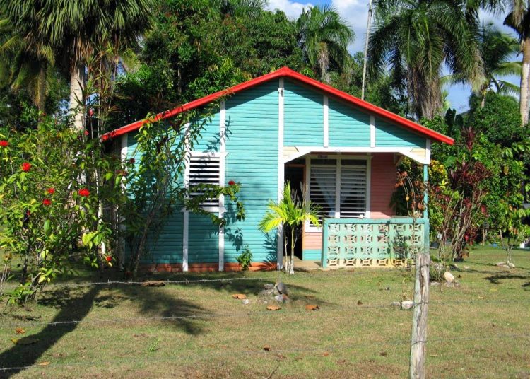 720,200 viviendas están desocupadas y 9,071 se conforman viviendas colectivas. - Fuente externa.