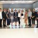En ExpoMarketing PUCMM, los estudiantes acompañados de sus profesores planifican, organizan y estructuran la feria y el congreso. - Fuente externa.