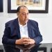 José Luis Polanco, presidente de la ADA, asegura que la proyección avícola estimada para el primer semestre de este 2024 culminará con 22.1 millones de pollos colocados en el mercado interno. - Fuente externa.