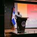 Alfredo Herrera, vicerrector de Vinculación y Extensión con la Comunidad.