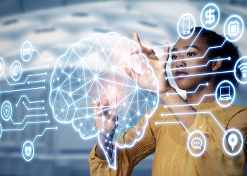 Según la encuesta, para las empresas españolas, las principales áreas tecnológicas y empresariales afectadas por la IA son la automatización y robótica inteligentes. - Fuente externa.