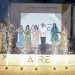 Corte de cinta inauguracion AIRE en Playa Nueva Romana.