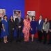 Tomás Martínez Peguero, Carlos Julio Camilo, María de Carmen Ramos, Susana Reid, Ramón Franco Thomen, María Virginia Elmúdesi, Amelia Reyes Mora, Jean Paul Quiroz, María del Pilar Cañas, Robinson Bou y Lil Esteva.