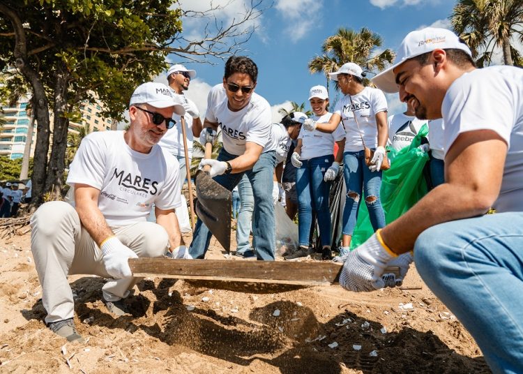 Las empresas establecen compromiso de sostenibilidad a través de programas de impacto medioambiental. | Fuente externa.