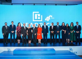 Headrick destaca que ha sido parte de importantes procesos de transformación.