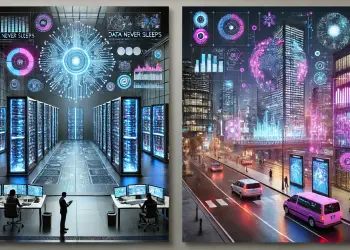 Cada minuto, los usuarios de Google realizan 5.9 millones de búsquedas.