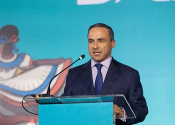 Tejada destacó que el turismo representa en la actualidad más del 33% de los portafolios de los fondos de inversión local.