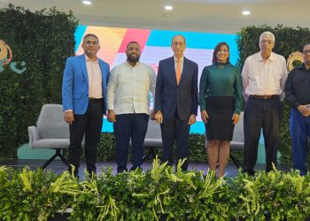 Enoé Domínguez dijo que el sector turismo ha aportado entre el 11.38% y 12% del PIB.