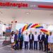 Jerome Dechamps, Anne de Peyrelongue, Carlos Martí, Thierry Pflimlin, Victor “Ito” Bisonó, Carlos Martí Besonias, Jorge Galiber y Gregory Sánchez.