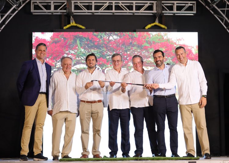 Alejandro Garrigo Lefeld, Efrain Forero, Joan Trilla, Francisco Gonzalez, Jose Fernando Pinto, Javier Donoso y Daniel Sanchez. Fuente externa.