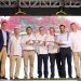 Alejandro Garrigo Lefeld, Efrain Forero, Joan Trilla, Francisco Gonzalez, Jose Fernando Pinto, Javier Donoso y Daniel Sanchez. Fuente externa.