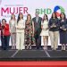 Reconocimiento Mujer Negocios BHD.