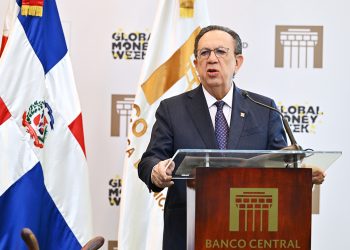 BCRD concluyó de manera exitosa la 12.ª Semana Económica y Financiera 2026 (#sefBCRD), fortaleciendo su compromiso con la educación económica y financiera de niños, jóvenes y adultos.