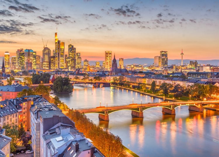 Alemania - Fuente externa.