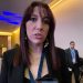 Juanita Ospina, consultora en gestión de riesgos. - Fuente externa.