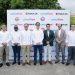 El Centro de Servicios United Fleet fue desarrollado en sociedad con United Truck Parts.