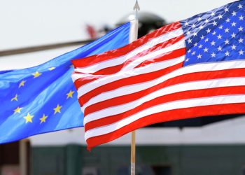 En los grandes países desarrollados, la inflación bajó en 2023 más rápido de lo que se esperaba (5.4% en la zona euro, 3.7% en EE.UU.). - Fuente externa.