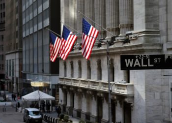 Wall Street - Fuente externa.