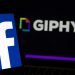 Giphy y Facebook