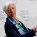 Christine Lagarde, presidente del Banco Central Europeo (BCE). - Fuente externa.