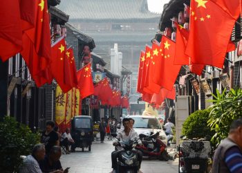 China - Fuente externa.