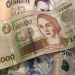 Peso uruguayo. - Fuente externa.