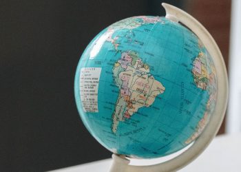 América Latina. - Fuente externa.