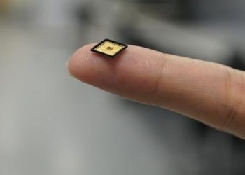 El sector de los semiconductores es clave para China, ya que se trata de uno de los puntales de sus planes para reforzar su autosuficiencia tecnológica y reducir así su dependencia de terceros países. - Fuente externa.