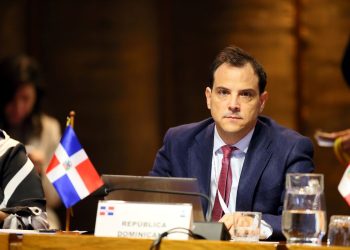 Martín Francos destaca que RD alcanzó IED de USS$5,032.8 millones y remesas representaron más de 9% del PIB.