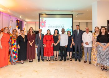 Encuentro con socios UNFPA. | Fuente externa.