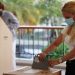 El 13.8% de los participantes del estudio afirmaron que se trasladaron de su residencia para ejercer el derecho al voto, frente al 86.2% que no se trasladó. - Fuente externa.