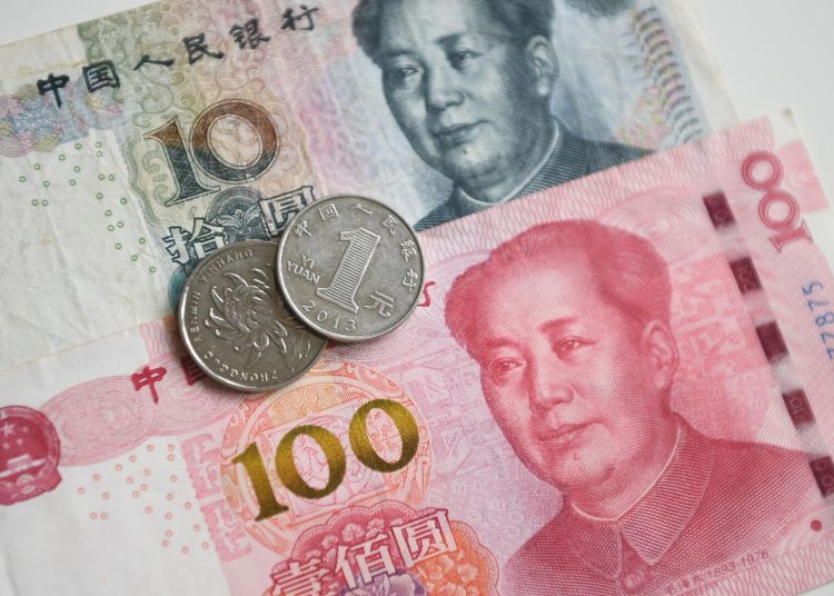 Yuan | Fuente externa.