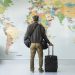 Bolivia, Surinam, Ecuador, Nicaragua y Panamá, de América, reciben mayor cantidad de nacionalidades sin visa que el territorio dominicano. - Fuente externa.