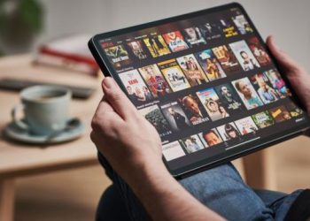 Streaming Netflix