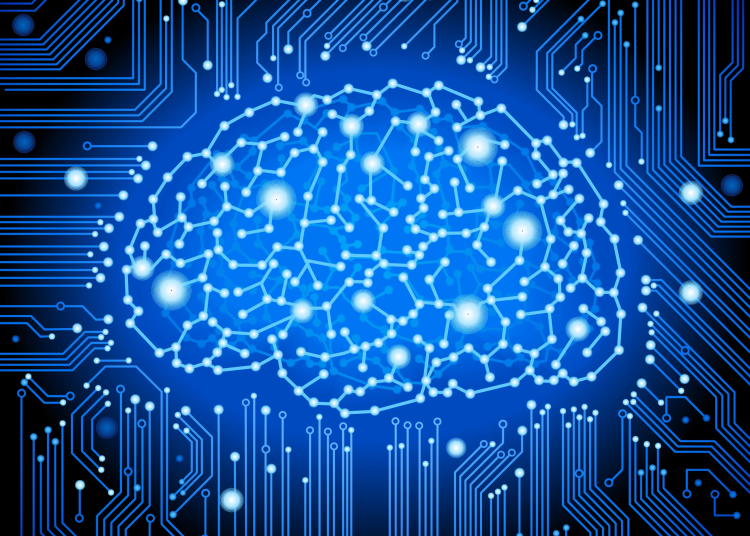 Redes neuronales artificiales. - Fuente externa.