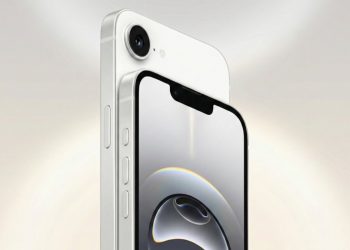En el mercado estadounidense, los precios del iPhone 17e van desde US$599 con 256 GB de capacidad.
