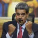 Nicolás Maduro. - Fuente externa.