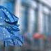 El FMI eleva una décima, al 1.2%, su previsión de aumento del PIB para el conjunto de la Unión Europea este año. - Fuente externa.