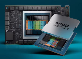 ROCm 6.3 de AMD.- Fuente externa.