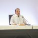 José Ignacio Paliza, ministro de la Presidencia. - Fuente externa.