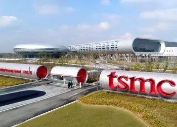 La compañía prevé que los ingresos del cuarto trimestre de 2024 oscilarán entre los US$26,100 y US$26,900 millones.- Fuente externa.