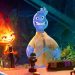 Elemental, de Pixar - Fuente externa.