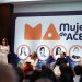 Mujeres de Acero
