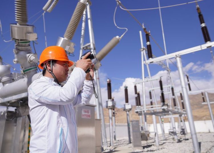 El sector que más aumentó su producción fue el de producción y suministro de electricidad, calefacción, gas y agua (+9.9%). - Fuente externa.