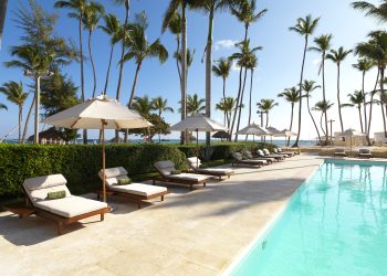 Para Meliá, este será su séptimo hotel en República Dominicana. - Fuente externa.