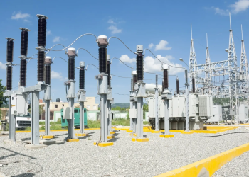 El informe establece que los cobros por concepto de energía han sido de US$778.9 millones. - Fuente externa.